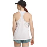 adidas - Adizero Archive - Sporttop - Zwart - Stretchmateriaal