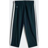 ADIDAS - Essentials - Trainingspak - Petrol - Zwart - Wit - 2-delig