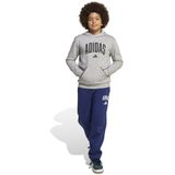 adidas - Hoodie - Zwart - Katoen/Elastaan