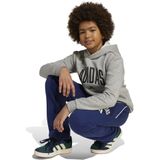 adidas - Hoodie - Zwart - Katoen/Elastaan