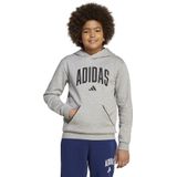 adidas - Hoodie - Zwart - Katoen/Elastaan
