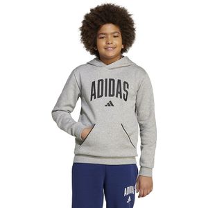 adidas - Hoodie - Zwart - Katoen/Elastaan