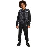 adidas - Sportswear Seasonal Essential - Trainingspak - Zwart - Kinderen