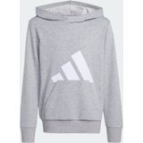 adidas - Essentials Hoodie - Junioren - Zacht - Gerecycled Materiaal