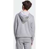 adidas - Essentials Hoodie - Junioren - Zacht - Gerecycled Materiaal