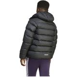 Adidas - Down Jas - Junior - 340g Synthetische Dons - Waterafstotend - Windbestendig