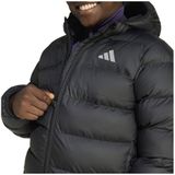 Adidas - Down Jas - Junior - 340g Synthetische Dons - Waterafstotend - Windbestendig