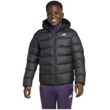 Adidas - Down Jas - Junior - 340g Synthetische Dons - Waterafstotend - Windbestendig