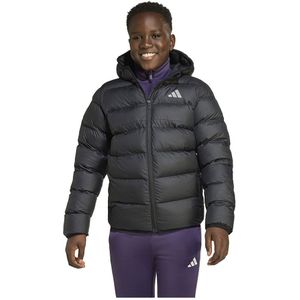 Adidas - Down Jas - Junior - 340g Synthetische Dons - Waterafstotend - Windbestendig