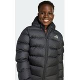 Adidas - Down Jas - Junior - 340g Synthetische Dons - Waterafstotend - Windbestendig