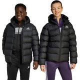 Adidas - Down Jas - Junior - 340g Synthetische Dons - Waterafstotend - Windbestendig