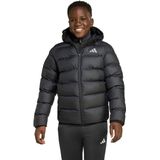 Adidas - Down Jas - Junior - 340g Synthetische Dons - Waterafstotend - Windbestendig