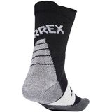 adidas - TERREX Xperior - Wandelsokken - Zwart - Ademend en Vochtafvoerend