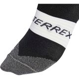 adidas - TERREX Xperior - Wandelsokken - Zwart - Ademend en Vochtafvoerend