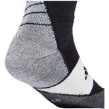 adidas - TERREX Xperior - Wandelsokken - Zwart - Ademend en Vochtafvoerend