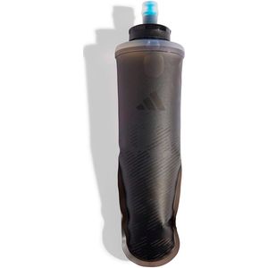 adidas - Soft Flask - Drinkfles - 500ml - Flexibel Materiaal