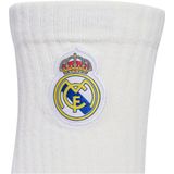 adidas - Real Madrid Sokken - Wit - 2 Paar