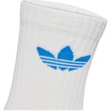 adidas - Real Madrid Sokken - Wit - 2 Paar