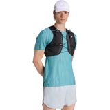 adidas - CLIMACOOL Vest - Zwart - 100% Polyester