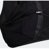 adidas - CLIMACOOL Vest - Zwart - 100% Polyester