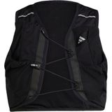 adidas - CLIMACOOL Vest - Zwart - 100% Polyester