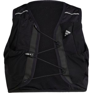 adidas - Performance CLIMACOOL - Hardloopvest - Zwart