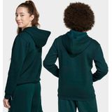 Hoodie - Aurora Ivy - Katoen/Polyester/Viscose - Regular Pasvorm