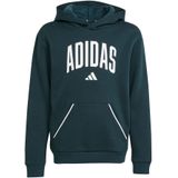 Hoodie - Aurora Ivy - Katoen/Polyester/Viscose - Sportief