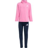 adidas - Sportswear Goto Pz - Sportset - Roze - Kinderen