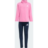 adidas - Sportswear Goto Pz - Sportset - Roze - Kinderen