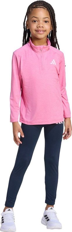 adidas - Sportswear Goto Pz - Sportset - Roze - Kinderen