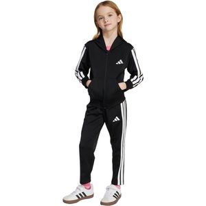 adidas - Trainingspak - Zwart - Polyester - CLIMACOOL Technologie