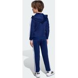 adidas - Essentials 3-Stripes - Trainingspak - Zwart