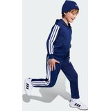 adidas - Essentials 3-Stripes - Trainingspak - Zwart