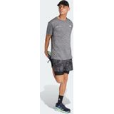 adidas - Own The Run - Korte Broek - 2in1 - Zwart