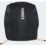 Adidas - MT Trail Vest 5L - Hydratatievest - Zwart