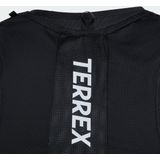 Adidas - MT Trail Vest 5L - Hydratatievest - Zwart