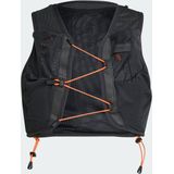 Adidas - MT Trail Vest 5L - Hydratatievest - Zwart