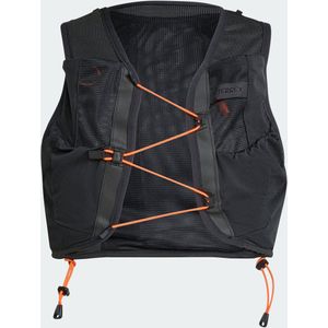 Adidas - MT Trail Vest 5L - Hydratatievest - Zwart