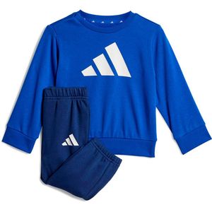 Adidas - Essentials - Joggingbroeken - Zwart