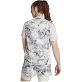 adidas - Own The Run Spray Dye - Bodywarmer - Grijs