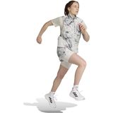 adidas - Own The Run Spray Dye - Bodywarmer - Grijs