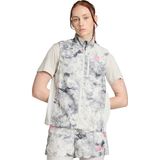 adidas - Own The Run Spray Dye - Bodywarmer - Grijs