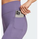 adidas - Own The Run - Hardlooplegging - Zwart