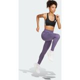 adidas - Own The Run - Hardlooplegging - Zwart