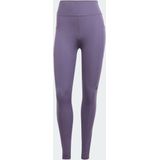 adidas - Own The Run - Hardlooplegging - Zwart