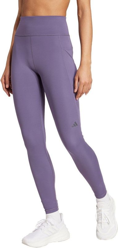 adidas - Own The Run - Hardlooplegging - Zwart