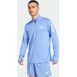 adidas - Own The Run - Hardloopshirt - Heren