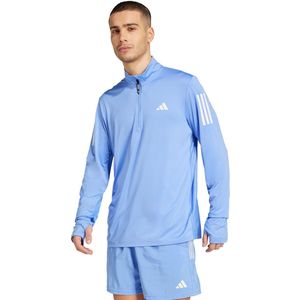 adidas - Own The Run - Hardloopshirt - Heren