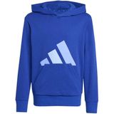 adidas - Essentials Hoodie - Junioren - Zacht - Gerecycled Materiaal